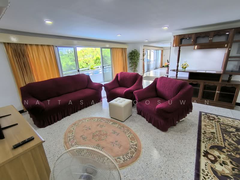 Somphong Condotel, Chon Buri (Pattaya), Soi Na Jomtien 24, Na Chom Thian, Sattahip, Chon Buri (Pattaya), 2 Bedrooms, 190 sqm, Condo For Sale, by Nattasak Poosuwan, 500455290 - DDproperty.com