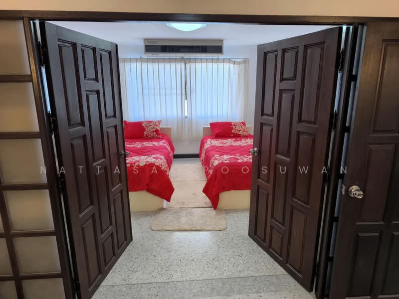 Somphong Condotel, Chon Buri (Pattaya), Soi Na Jomtien 24, Na Chom Thian, Sattahip, Chon Buri (Pattaya), 2 Bedrooms, 190 sqm, Condo For Sale, by Nattasak Poosuwan, 500455290 - DDproperty.com