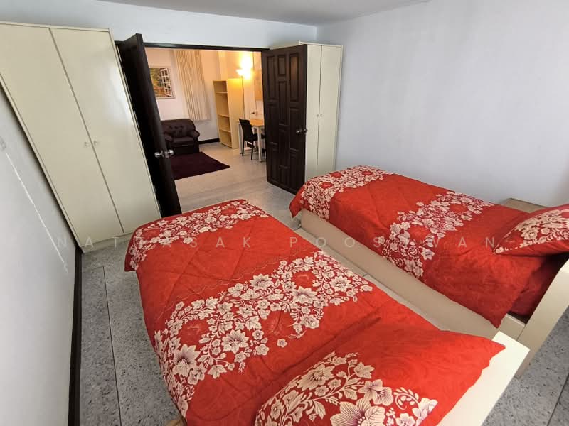 Somphong Condotel, ชลบุรี, ซอย นาจอมเทียน 24, นาจอมเทียน, สัตหีบ, ชลบุรี, 190 ตร.ม., คอนโด ขาย, โดย Nattasak Poosuwan, 500455290 - DDproperty.com