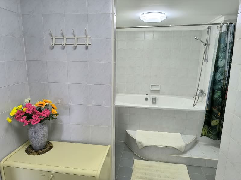 Somphong Condotel, Chon Buri (Pattaya), Soi Na Jomtien 24, Na Chom Thian, Sattahip, Chon Buri (Pattaya), 2 Bedrooms, 190 sqm, Condo For Sale, by Nattasak Poosuwan, 500455290 - DDproperty.com