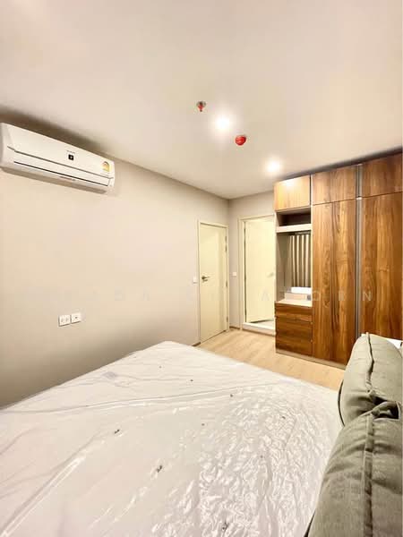 Life Rama 4-Asoke, Bangkok, Rama 4 Road, Khlong Toei, Bangkok, 1 Bedroom, 35 sqm, Condo For Rent, by Vipada Supaporn, 500455291 - DDproperty.com