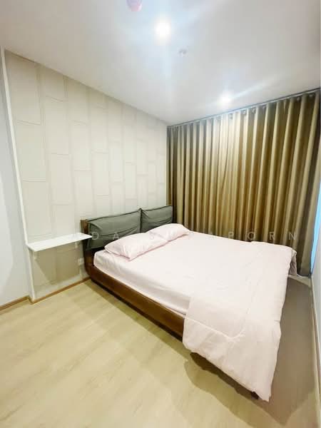 Life Rama 4-Asoke, Bangkok, Rama 4 Road, Khlong Toei, Bangkok, 1 Bedroom, 35 sqm, Condo For Rent, by Vipada Supaporn, 500455291 - DDproperty.com