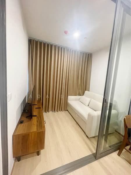 Life Rama 4-Asoke, Bangkok, Rama 4 Road, Khlong Toei, Bangkok, 1 Bedroom, 35 sqm, Condo For Rent, by Vipada Supaporn, 500455291 - DDproperty.com