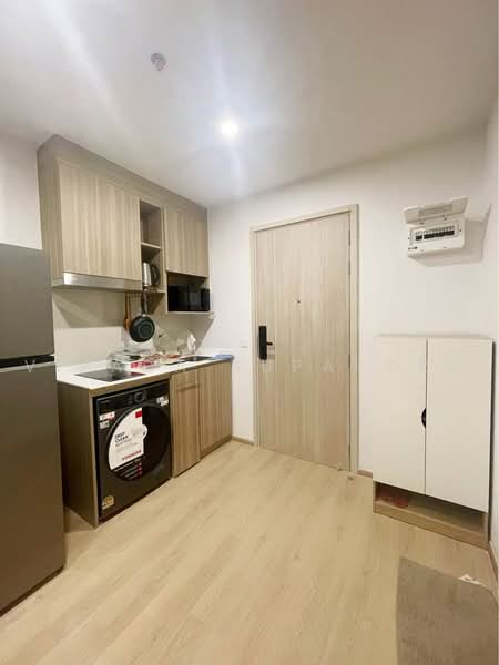 Life Rama 4-Asoke, Bangkok, Rama 4 Road, Khlong Toei, Bangkok, 1 Bedroom, 35 sqm, Condo For Rent, by Vipada Supaporn, 500455291 - DDproperty.com