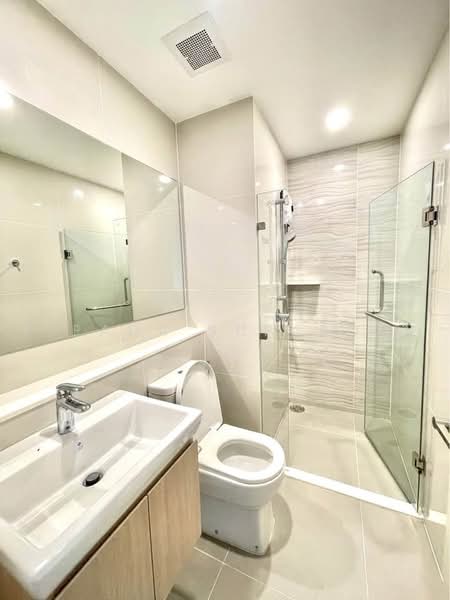 Life Rama 4-Asoke, Bangkok, Rama 4 Road, Khlong Toei, Bangkok, 1 Bedroom, 35 sqm, Condo For Rent, by Vipada Supaporn, 500455291 - DDproperty.com