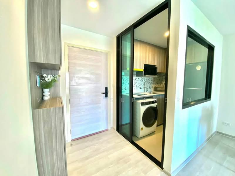 The Origin Sukhumvit 105, Bangkok, 818 Sukhumvit 105 Alley, Bang Na, Bangkok, 1 Bedroom, 55 sqm, Condo For Rent, by Vipada Supaporn, 500455293 - DDproperty.com