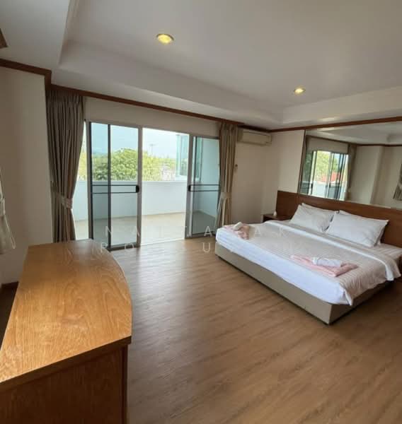 Grandview Condominium, Bangkok, ซอยลาดพร้า ถนนลาดพร้าว, Lat Yao, Chatuchak, Bangkok, 1 Bedroom, 97 sqm, Condo For Sale, by Nattasak Poosuwan, 500455294 - DDproperty.com