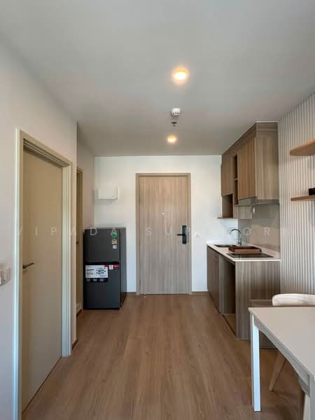 Life Rama 4-Asoke, Bangkok, Rama 4 Road, Khlong Toei, Bangkok, Studio, 33 sqm, Condo For Rent, by Vipada Supaporn, 500455296 - DDproperty.com