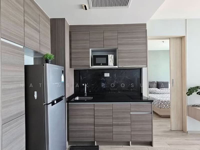 AERAS Beachfront Condominium Jomtien, Chon Buri (Pattaya), Moo 12, Soi Jomtienbeach, Jomtienbeach Road, Nong Pru, Bang Lamung (Pattaya), Chon Buri (Pattaya), 1 Bedroom, 47 sqm, Condo For Sale, by Nattasak Poosuwan, 500455299 - DDproperty.com