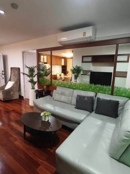 Prime Mansion Promsri, Bangkok, 2 Soi Ari, Khlong Tan Nua, Watthana, Bangkok, 2 Bedrooms, 91 sqm, Condo For Rent, by PROPERTYSIGHTS REAL ESTATE, 500455302 - DDproperty.com
