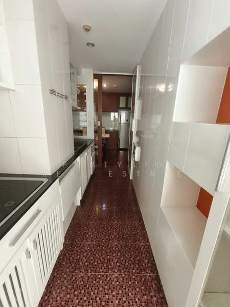 Prime Mansion Promsri, Bangkok, 2 Soi Ari, Khlong Tan Nua, Watthana, Bangkok, 2 Bedrooms, 91 sqm, Condo For Rent, by PROPERTYSIGHTS REAL ESTATE, 500455302 - DDproperty.com