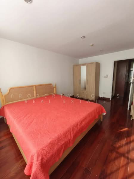 Prime Mansion Promsri, Bangkok, 2 Soi Ari, Khlong Tan Nua, Watthana, Bangkok, 2 Bedrooms, 91 sqm, Condo For Rent, by PROPERTYSIGHTS REAL ESTATE, 500455302 - DDproperty.com
