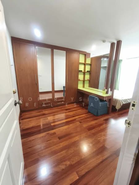 Prime Mansion Promsri, Bangkok, 2 Soi Ari, Khlong Tan Nua, Watthana, Bangkok, 2 Bedrooms, 91 sqm, Condo For Rent, by PROPERTYSIGHTS REAL ESTATE, 500455302 - DDproperty.com