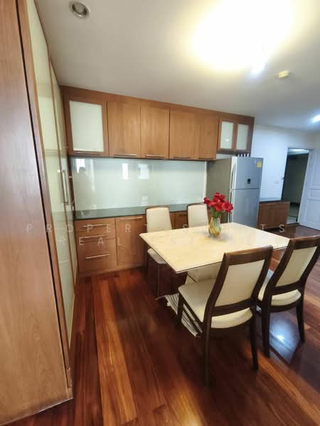 Prime Mansion Promsri, Bangkok, 2 Soi Ari, Khlong Tan Nua, Watthana, Bangkok, 2 Bedrooms, 91 sqm, Condo For Rent, by PROPERTYSIGHTS REAL ESTATE, 500455302 - DDproperty.com