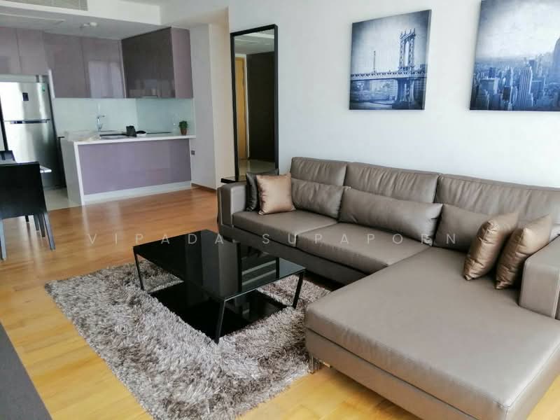 Hyde Sukhumvit 13, Bangkok, 13 Sukhumvit Road, Khlongtoei Nua, Watthana, Bangkok, 2 Bedrooms, 84 sqm, Condo For Rent, by Vipada Supaporn, 500455305 - DDproperty.com
