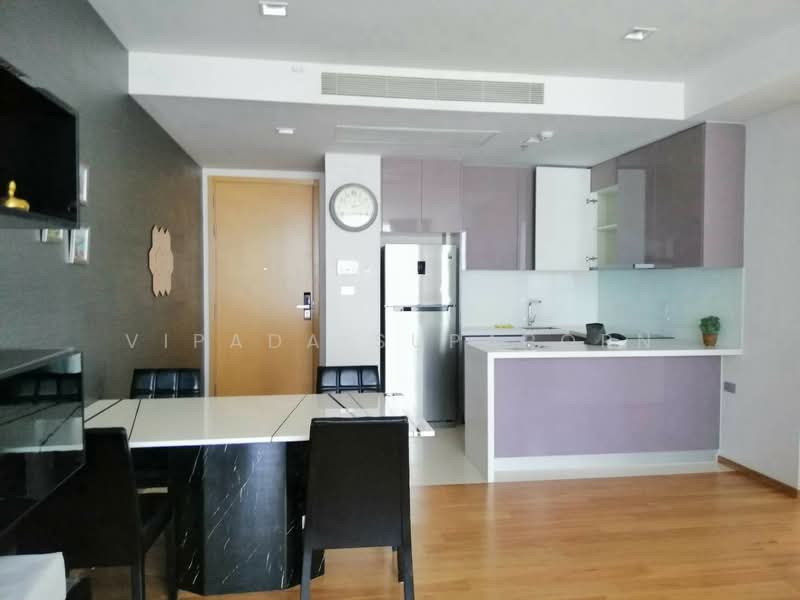 Hyde Sukhumvit 13, Bangkok, 13 Sukhumvit Road, Khlongtoei Nua, Watthana, Bangkok, 2 Bedrooms, 84 sqm, Condo For Rent, by Vipada Supaporn, 500455305 - DDproperty.com