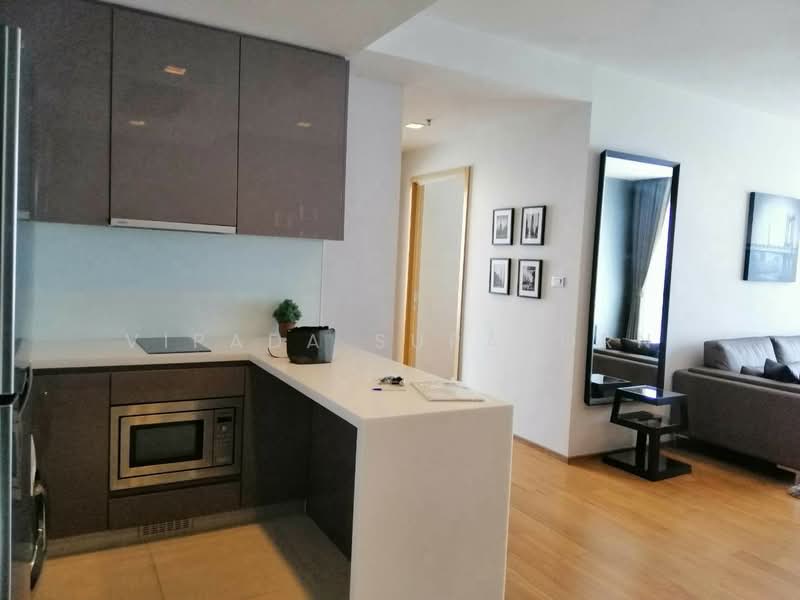 Hyde Sukhumvit 13, Bangkok, 13 Sukhumvit Road, Khlongtoei Nua, Watthana, Bangkok, 2 Bedrooms, 84 sqm, Condo For Rent, by Vipada Supaporn, 500455305 - DDproperty.com