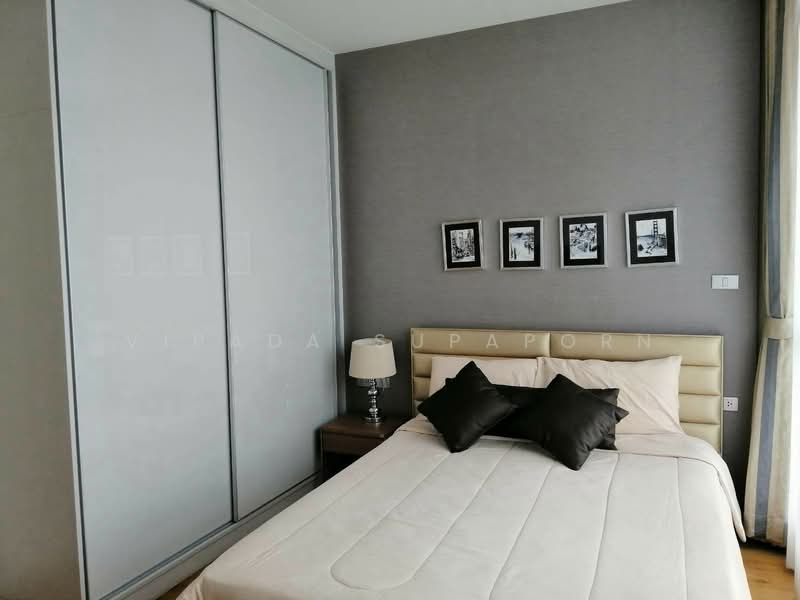 Hyde Sukhumvit 13, Bangkok, 13 Sukhumvit Road, Khlongtoei Nua, Watthana, Bangkok, 2 Bedrooms, 84 sqm, Condo For Rent, by Vipada Supaporn, 500455305 - DDproperty.com
