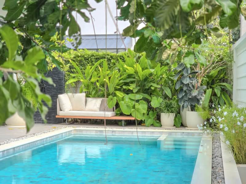 4-BR Villa, Chon Buri (Pattaya), Nong Pru, Bang Lamung (Pattaya), Chon Buri (Pattaya), 4 Bedrooms, 425 sqm, Villa For Sale, by Nattasak Poosuwan, 500455307 - DDproperty.com