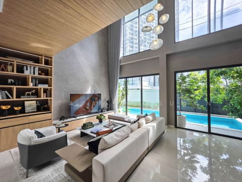 4-BR Villa, Chon Buri (Pattaya), Nong Pru, Bang Lamung (Pattaya), Chon Buri (Pattaya), 4 Bedrooms, 425 sqm, Villa For Sale, by Nattasak Poosuwan, 500455307 - DDproperty.com
