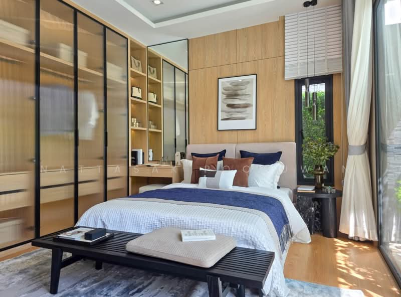 4-BR Villa, Chon Buri (Pattaya), Nong Pru, Bang Lamung (Pattaya), Chon Buri (Pattaya), 4 Bedrooms, 425 sqm, Villa For Sale, by Nattasak Poosuwan, 500455307 - DDproperty.com