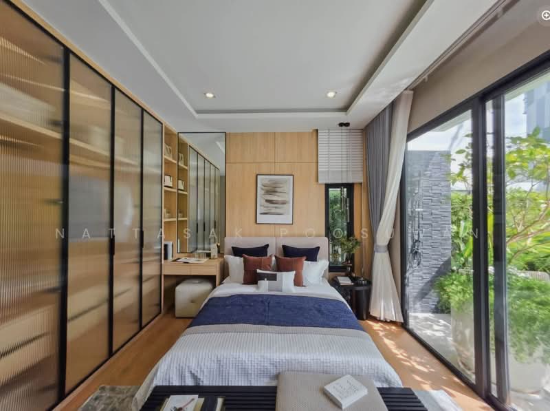 4-BR Villa, Chon Buri (Pattaya), Nong Pru, Bang Lamung (Pattaya), Chon Buri (Pattaya), 4 Bedrooms, 425 sqm, Villa For Sale, by Nattasak Poosuwan, 500455307 - DDproperty.com