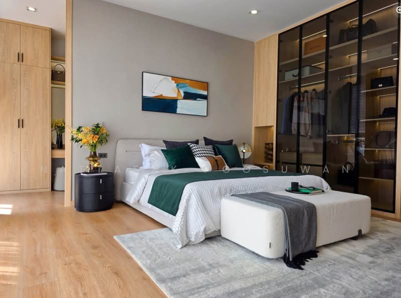 4-BR Villa, Chon Buri (Pattaya), Nong Pru, Bang Lamung (Pattaya), Chon Buri (Pattaya), 4 Bedrooms, 425 sqm, Villa For Sale, by Nattasak Poosuwan, 500455307 - DDproperty.com