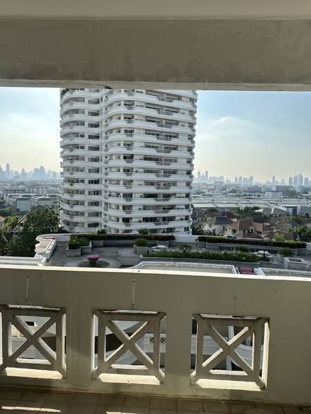Tara Ruen Ake, Bangkok, 17 Soi Ramkhamhaeng 43/1, Phlapphla, Wang Thonglang, Bangkok, 1 Bedroom, 60 sqm, Condo For Sale, by Saranrat Pongklang, 500455310 - DDproperty.com