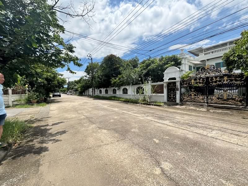 Evergreen Ville Bangna-Trad : เอเวอร์กรีนวิลล์ บางนา-ตราด, กรุงเทพ, 561 บางนา-ตราด 46, บางนา, กรุงเทพ, 700 ตร.ม., บ้านเดี่ยว ขาย, โดย สุประวีณ์ อนันต์รักษ์, 500455312 - DDproperty.com