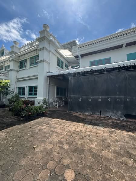 Evergreen Ville Bangna-Trad : เอเวอร์กรีนวิลล์ บางนา-ตราด, กรุงเทพ, 561 บางนา-ตราด 46, บางนา, กรุงเทพ, 700 ตร.ม., บ้านเดี่ยว ขาย, โดย สุประวีณ์ อนันต์รักษ์, 500455312 - DDproperty.com