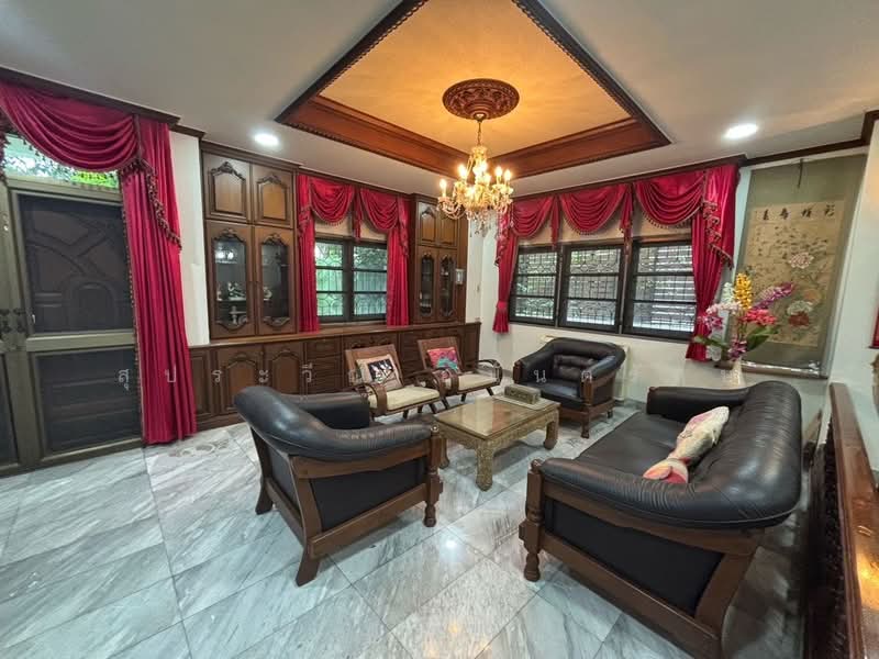 Evergreen Ville Bangna-Trad : เอเวอร์กรีนวิลล์ บางนา-ตราด, กรุงเทพ, 561 บางนา-ตราด 46, บางนา, กรุงเทพ, 700 ตร.ม., บ้านเดี่ยว ขาย, โดย สุประวีณ์ อนันต์รักษ์, 500455312 - DDproperty.com