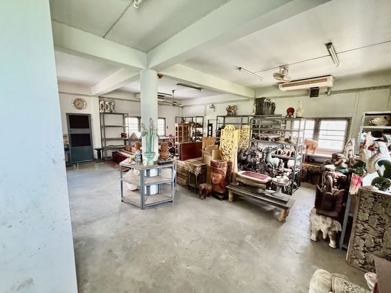 Evergreen Ville Bangna-Trad, Bangkok, 561 Bang Na-Trat 46, Bang Na, Bangkok, 6 Bedrooms, 700 sqm, Single Detached House For Sale, by สุประวีณ์ อนันต์รักษ์, 500455312 - DDproperty.com