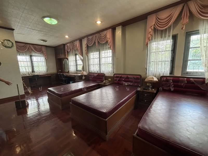 Evergreen Ville Bangna-Trad, Bangkok, 561 Bang Na-Trat 46, Bang Na, Bangkok, 6 Bedrooms, 700 sqm, Single Detached House For Sale, by สุประวีณ์ อนันต์รักษ์, 500455312 - DDproperty.com