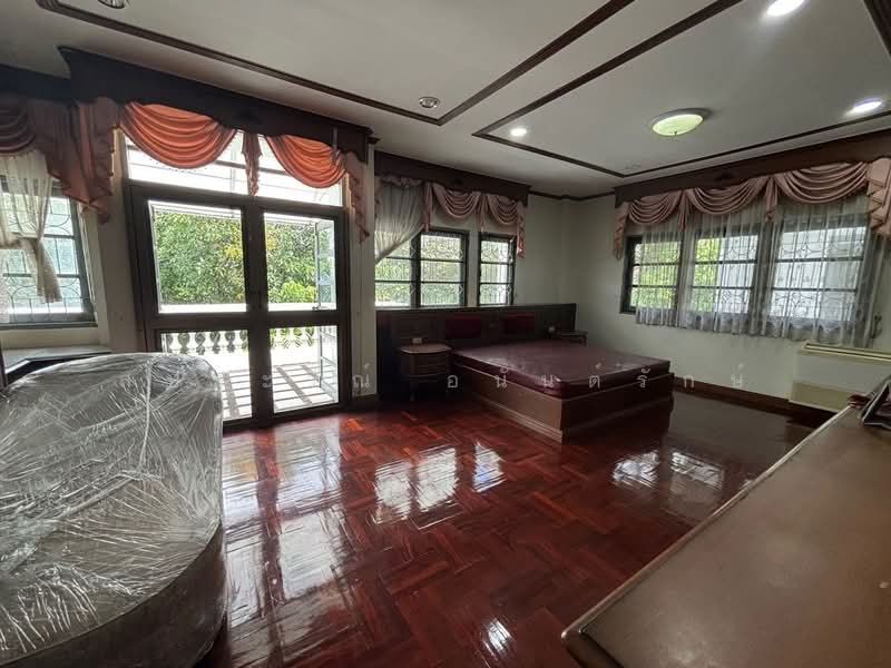 Evergreen Ville Bangna-Trad, Bangkok, 561 Bang Na-Trat 46, Bang Na, Bangkok, 6 Bedrooms, 700 sqm, Single Detached House For Sale, by สุประวีณ์ อนันต์รักษ์, 500455312 - DDproperty.com