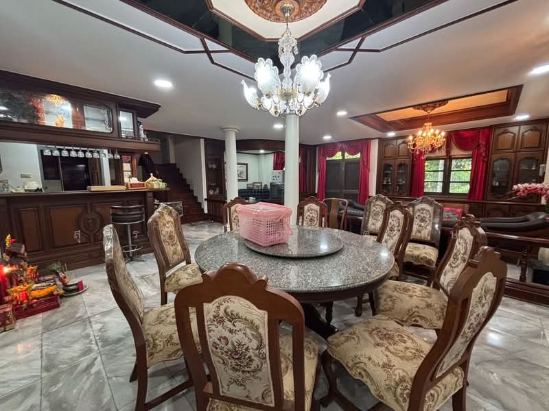Evergreen Ville Bangna-Trad : เอเวอร์กรีนวิลล์ บางนา-ตราด, กรุงเทพ, 561 บางนา-ตราด 46, บางนา, กรุงเทพ, 700 ตร.ม., บ้านเดี่ยว ขาย, โดย สุประวีณ์ อนันต์รักษ์, 500455312 - DDproperty.com