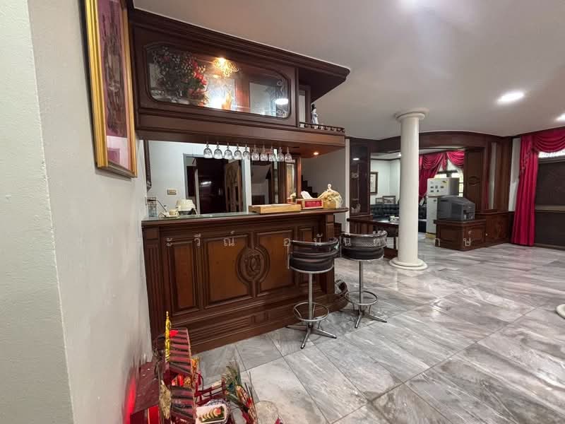 Evergreen Ville Bangna-Trad, Bangkok, 561 Bang Na-Trat 46, Bang Na, Bangkok, 6 Bedrooms, 700 sqm, Single Detached House For Sale, by สุประวีณ์ อนันต์รักษ์, 500455312 - DDproperty.com