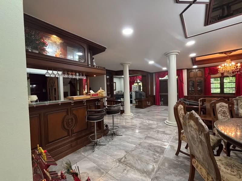 Evergreen Ville Bangna-Trad, Bangkok, 561 Bang Na-Trat 46, Bang Na, Bangkok, 6 Bedrooms, 700 sqm, Single Detached House For Sale, by สุประวีณ์ อนันต์รักษ์, 500455312 - DDproperty.com