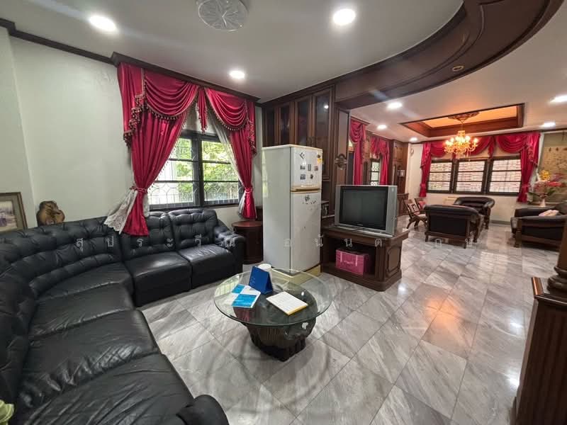 Evergreen Ville Bangna-Trad, Bangkok, 561 Bang Na-Trat 46, Bang Na, Bangkok, 6 Bedrooms, 700 sqm, Single Detached House For Sale, by สุประวีณ์ อนันต์รักษ์, 500455312 - DDproperty.com