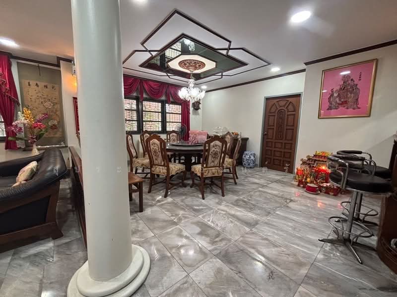 Evergreen Ville Bangna-Trad, Bangkok, 561 Bang Na-Trat 46, Bang Na, Bangkok, 6 Bedrooms, 700 sqm, Single Detached House For Sale, by สุประวีณ์ อนันต์รักษ์, 500455312 - DDproperty.com