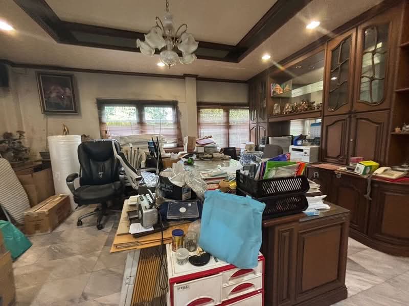 Evergreen Ville Bangna-Trad, Bangkok, 561 Bang Na-Trat 46, Bang Na, Bangkok, 6 Bedrooms, 700 sqm, Single Detached House For Sale, by สุประวีณ์ อนันต์รักษ์, 500455312 - DDproperty.com