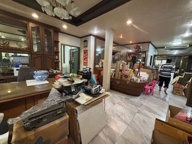 Evergreen Ville Bangna-Trad : เอเวอร์กรีนวิลล์ บางนา-ตราด, กรุงเทพ, 561 บางนา-ตราด 46, บางนา, กรุงเทพ, 700 ตร.ม., บ้านเดี่ยว ขาย, โดย สุประวีณ์ อนันต์รักษ์, 500455312 - DDproperty.com