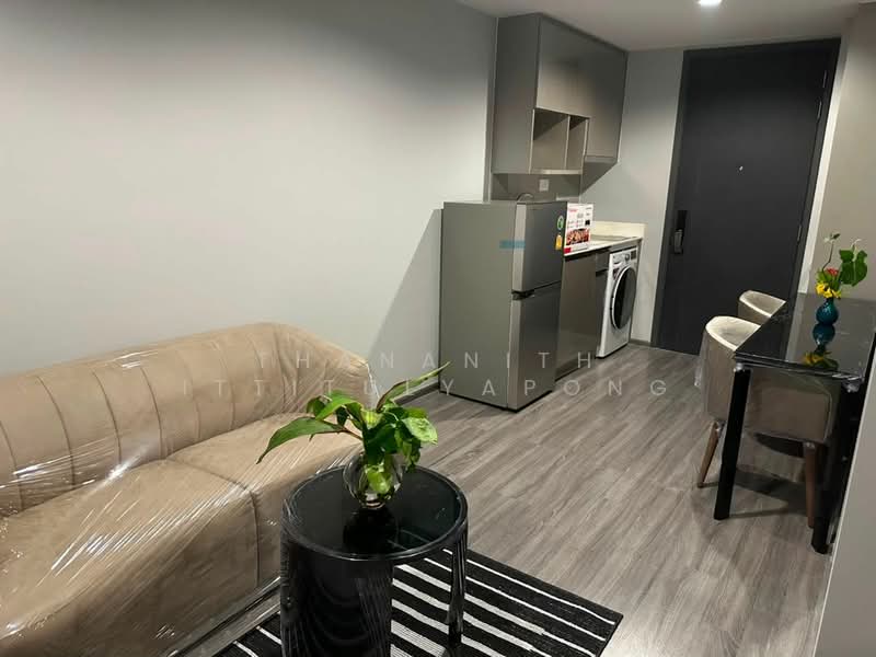 IDEO Mobi Sukhumvit 40, Bangkok, Soi Sukhumvit 40, Phra Kanong, Khlong Toei, Bangkok, 1 Bedroom, 42 sqm, Condo For Rent, by Thananith Ittitulyapong, 500455313 - DDproperty.com