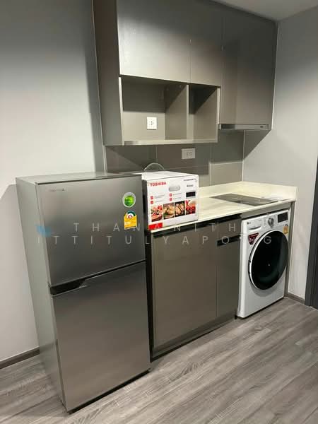IDEO Mobi Sukhumvit 40, Bangkok, Soi Sukhumvit 40, Phra Kanong, Khlong Toei, Bangkok, 1 Bedroom, 42 sqm, Condo For Rent, by Thananith Ittitulyapong, 500455313 - DDproperty.com