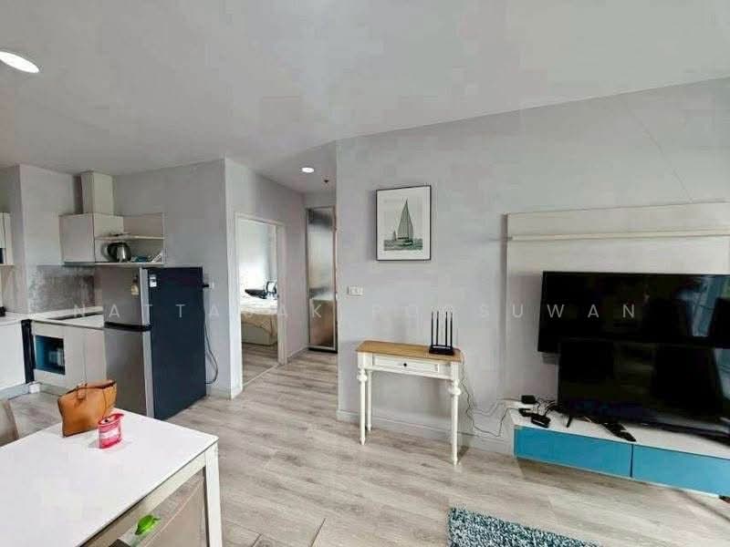 Centric Sea, Chon Buri (Pattaya), 268 Pattaya 2 Road, Na Kloe, Bang Lamung (Pattaya), Chon Buri (Pattaya), 2 Bedrooms, 59 sqm, Condo For Sale, by Nattasak Poosuwan, 500455316 - DDproperty.com