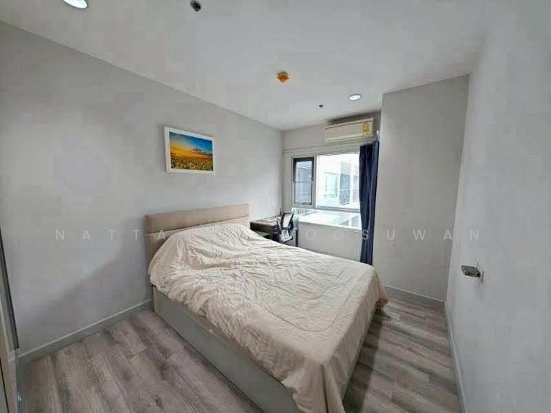 Centric Sea, Chon Buri (Pattaya), 268 Pattaya 2 Road, Na Kloe, Bang Lamung (Pattaya), Chon Buri (Pattaya), 2 Bedrooms, 59 sqm, Condo For Sale, by Nattasak Poosuwan, 500455316 - DDproperty.com