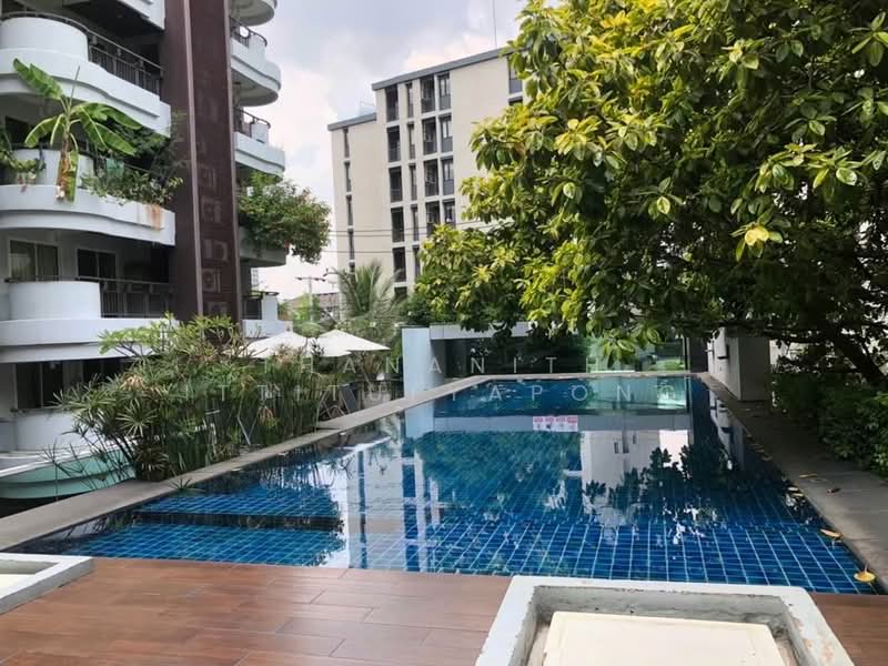 The Next Garden Suites, Bangkok, 111 Soi Sukhumvit 52, Sukhumvit Road, Bang Chak, Phra Khanong, Bangkok, 1 Bedroom, 52 sqm, Condo For Sale, by Thananith Ittitulyapong, 500455318 - DDproperty.com