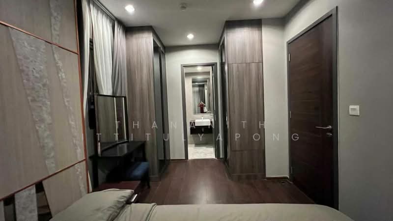 C Ekkamai, Bangkok, 888 Soi Sukhumvit 63, Sukhumvit Road, Khlong Tan Nua, Watthana, Bangkok, 1 Bedroom, 35 sqm, Condo For Sale, by Thananith Ittitulyapong, 500455322 - DDproperty.com