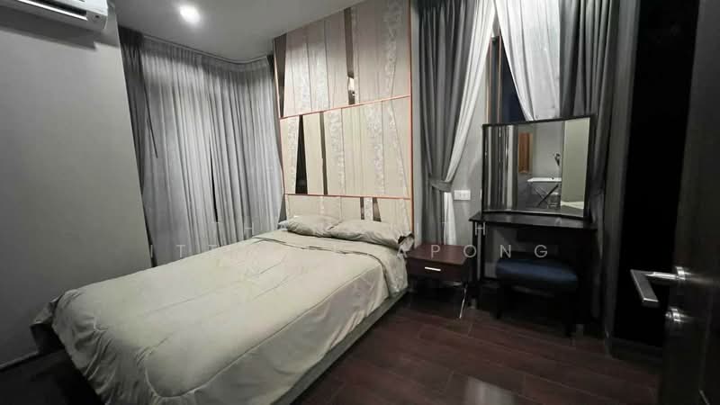 C Ekkamai, Bangkok, 888 Soi Sukhumvit 63, Sukhumvit Road, Khlong Tan Nua, Watthana, Bangkok, 1 Bedroom, 35 sqm, Condo For Sale, by Thananith Ittitulyapong, 500455322 - DDproperty.com
