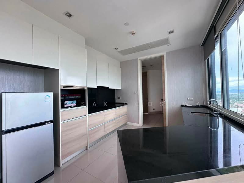 Reflection Jomtien Beach, Chon Buri (Pattaya), 15 Village No. 1 98/1, Na Chom Thian, Sattahip, Chon Buri (Pattaya), 3 Bedrooms, 217 sqm, Condo For Sale, by Nattasak Poosuwan, 500455330 - DDproperty.com