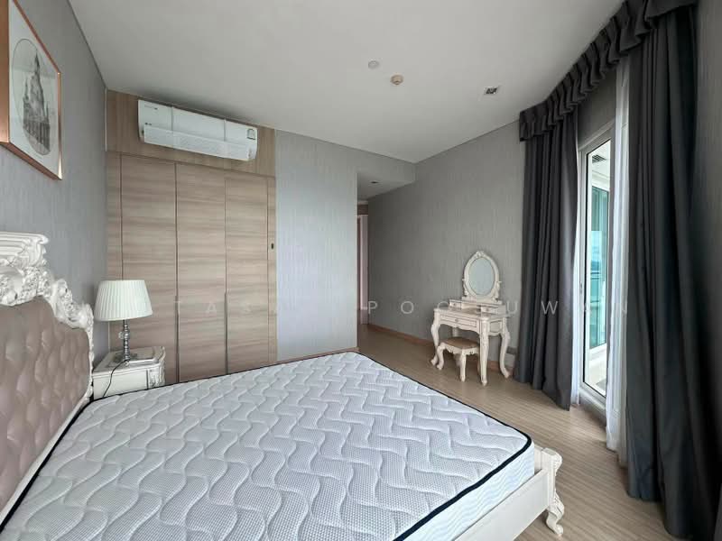 Reflection Jomtien Beach, Chon Buri (Pattaya), 15 Village No. 1 98/1, Na Chom Thian, Sattahip, Chon Buri (Pattaya), 3 Bedrooms, 217 sqm, Condo For Sale, by Nattasak Poosuwan, 500455330 - DDproperty.com